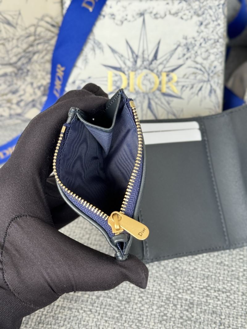 Christian Dior Wallet